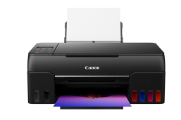 ventas de impresoras canon g610